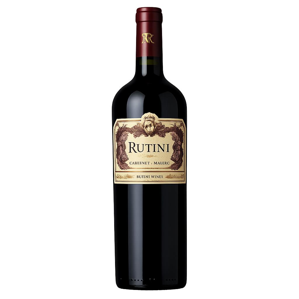 Rutini Cabernet Malbec
