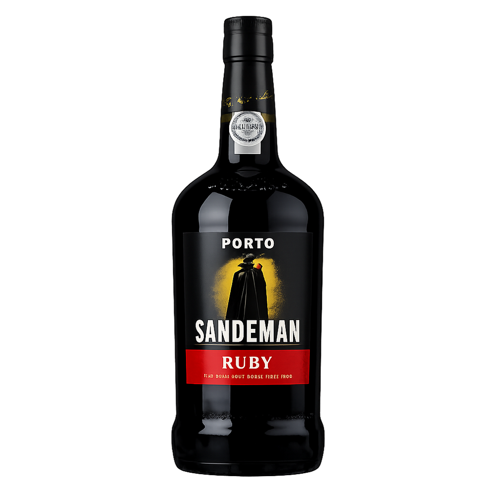 Sandeman Porto Ruby