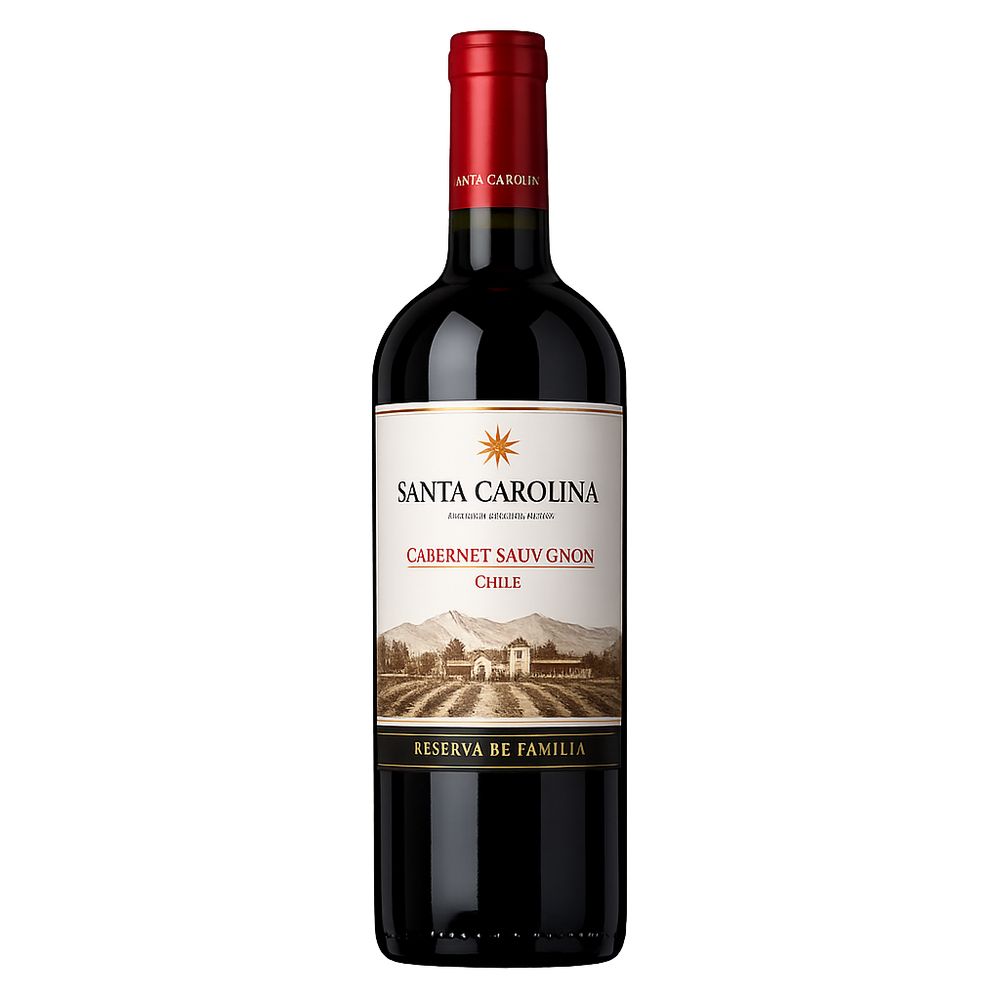 Santa Carolina Cabernet Sauvignon