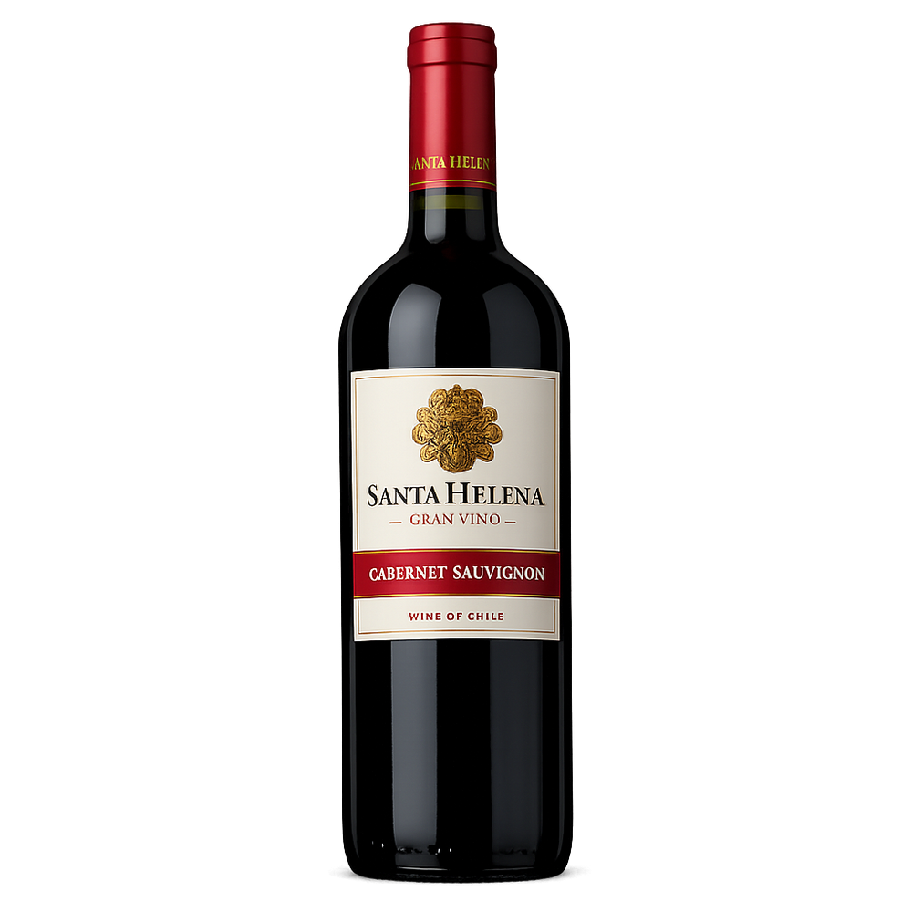 Santa Helena Cabernet Sauvignon