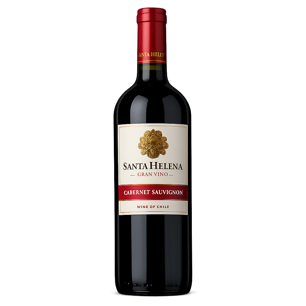 Santa Helena Cabernet Sauvignon