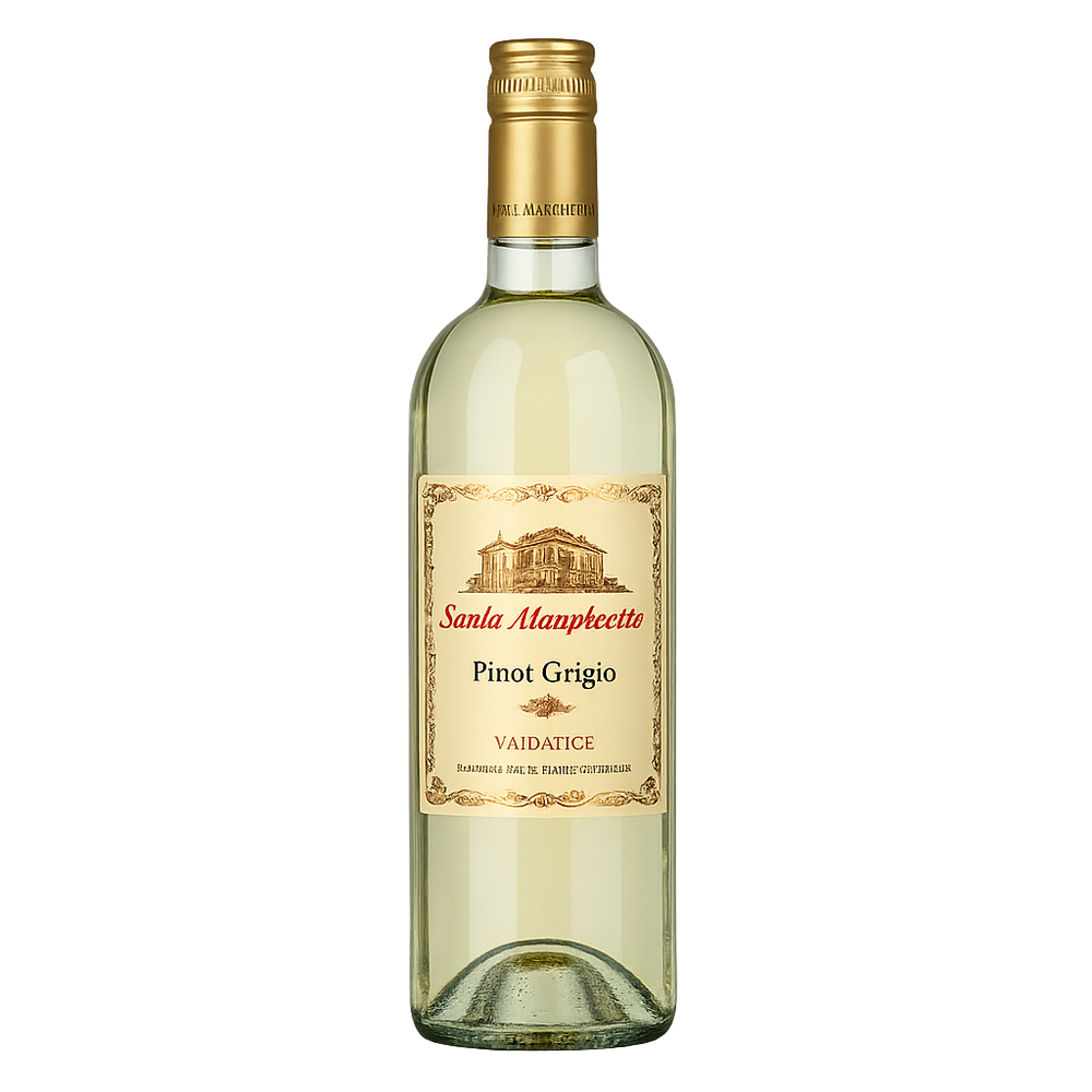 Santa Margherita Pinot Grigio
