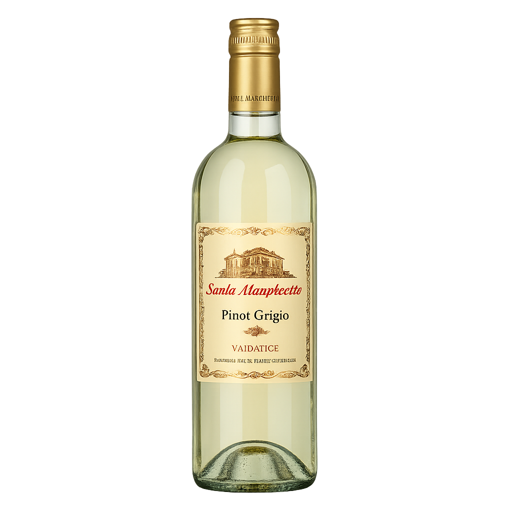 Santa Margherita Pinot Grigio