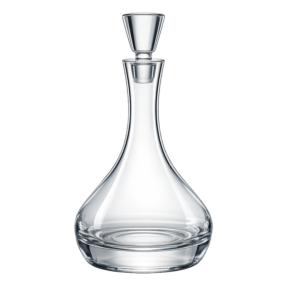 Schott Zwiesel Decanter