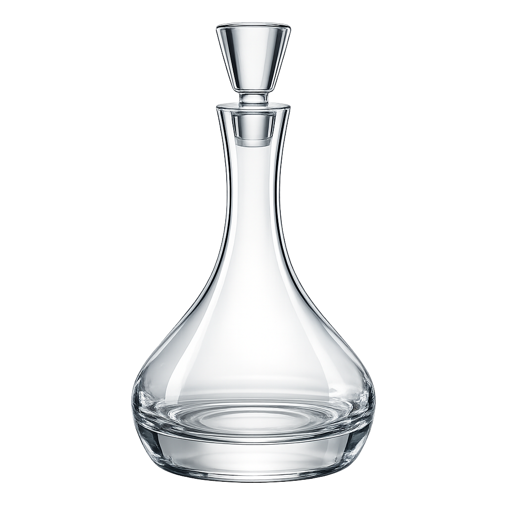 Schott Zwiesel Decanter