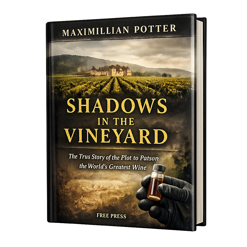 Shadows in the Vineyard