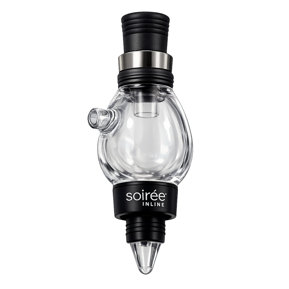 Soiree Inline Wine Aerator