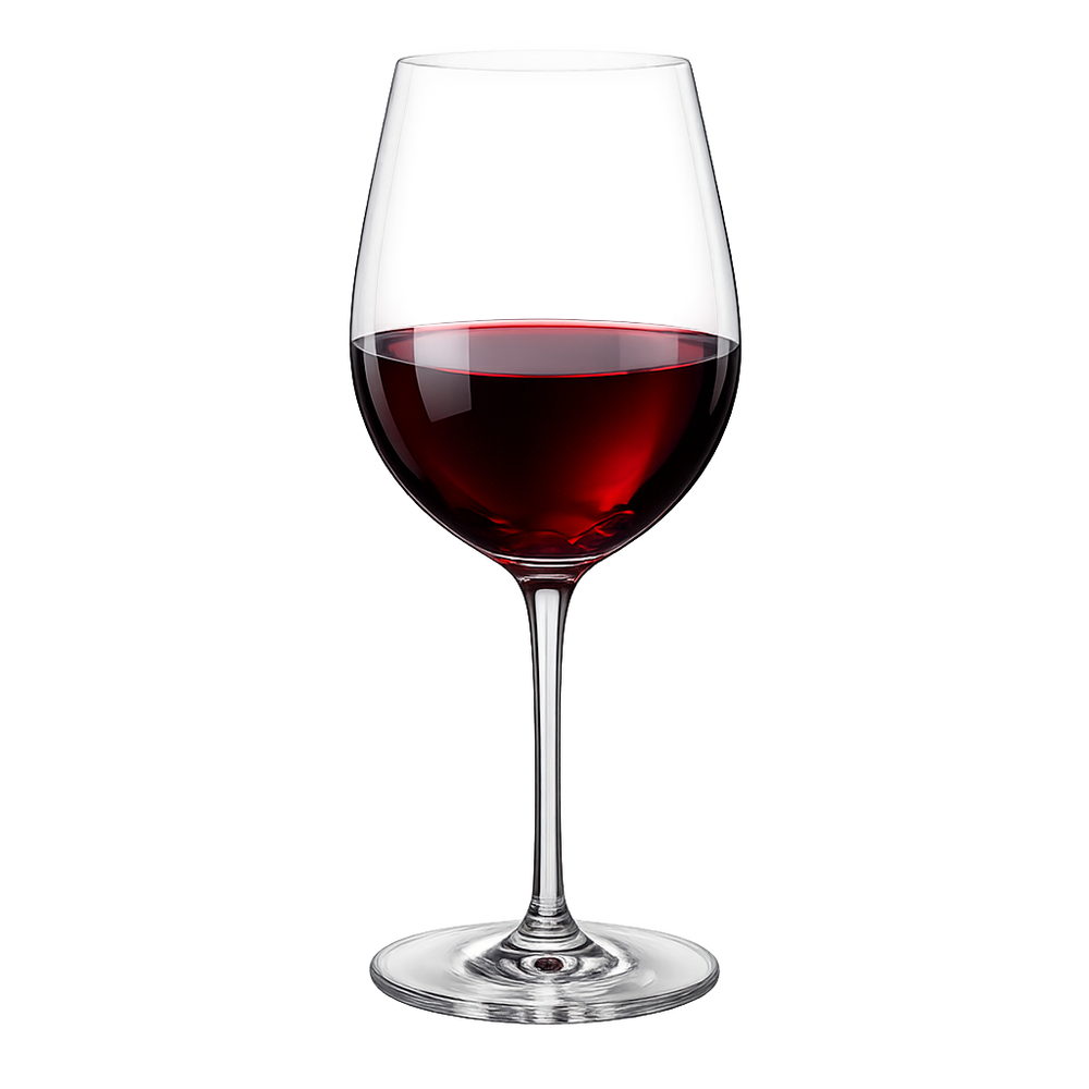 Spiegelau Authentis Red Wine
