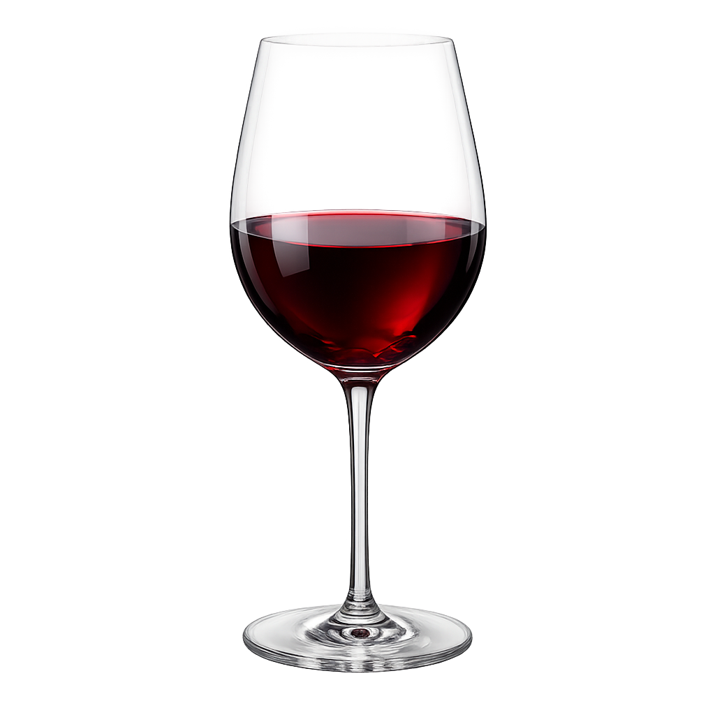 Spiegelau Authentis Red Wine