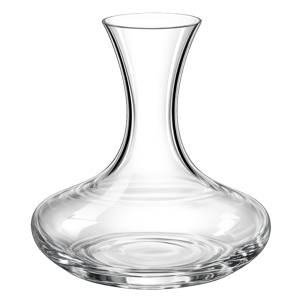 Spiegelau Toscana Decanter
