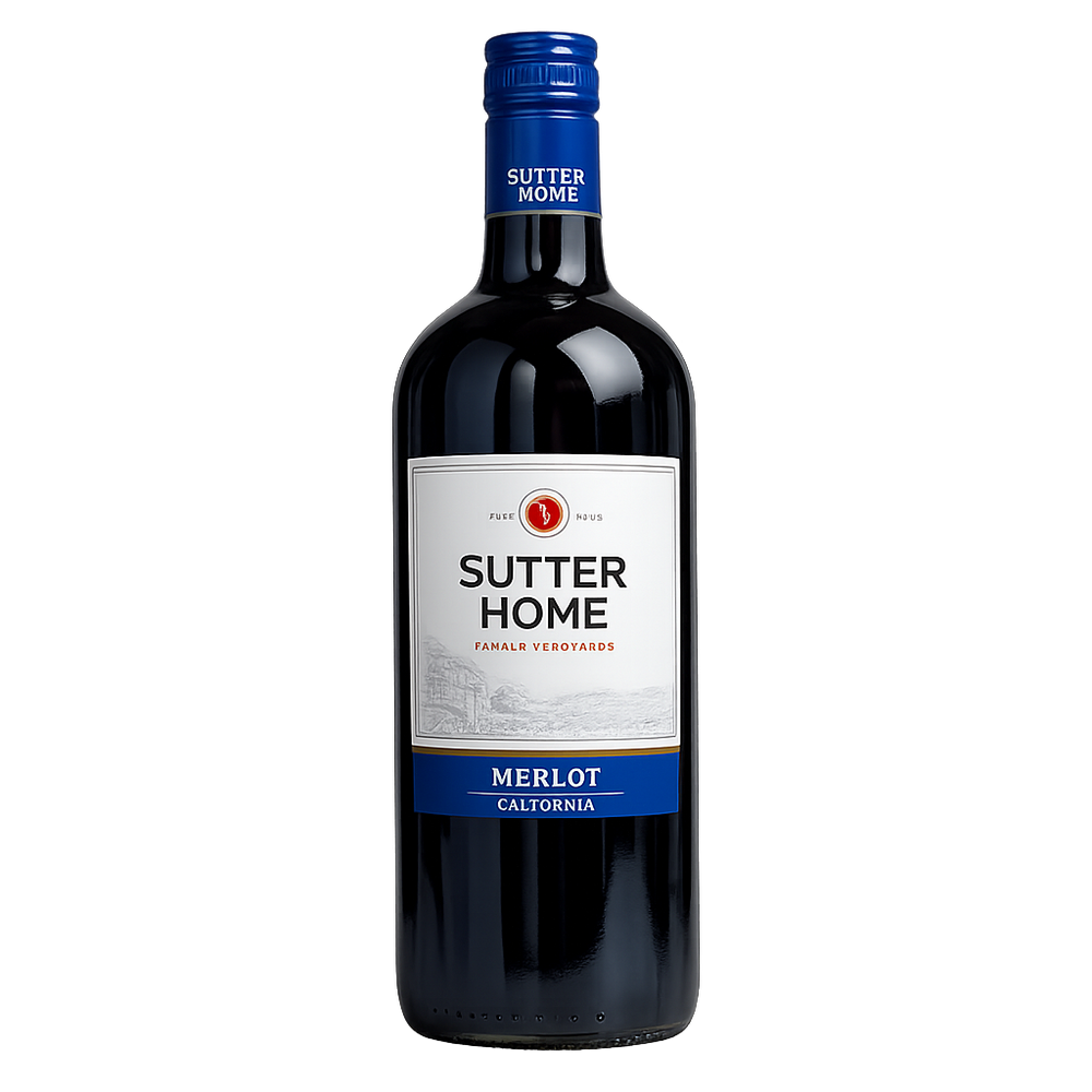 Sutter Home Merlot