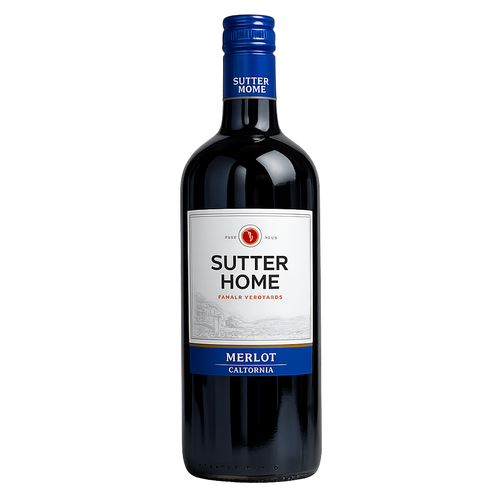 Sutter Home Merlot
