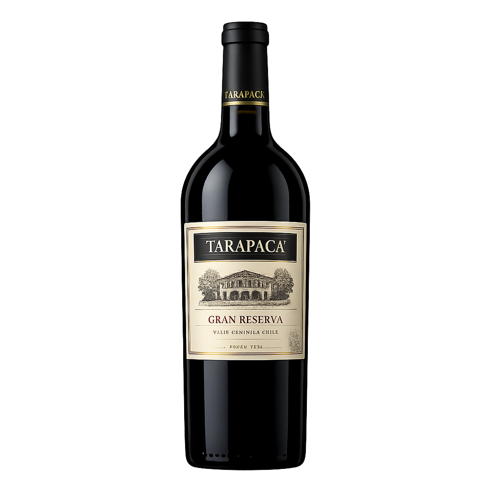 Tarapacá Gran Reserva