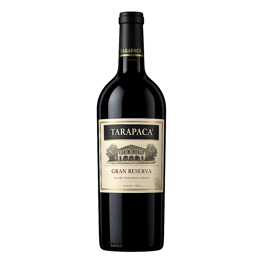 Tarapacá Gran Reserva