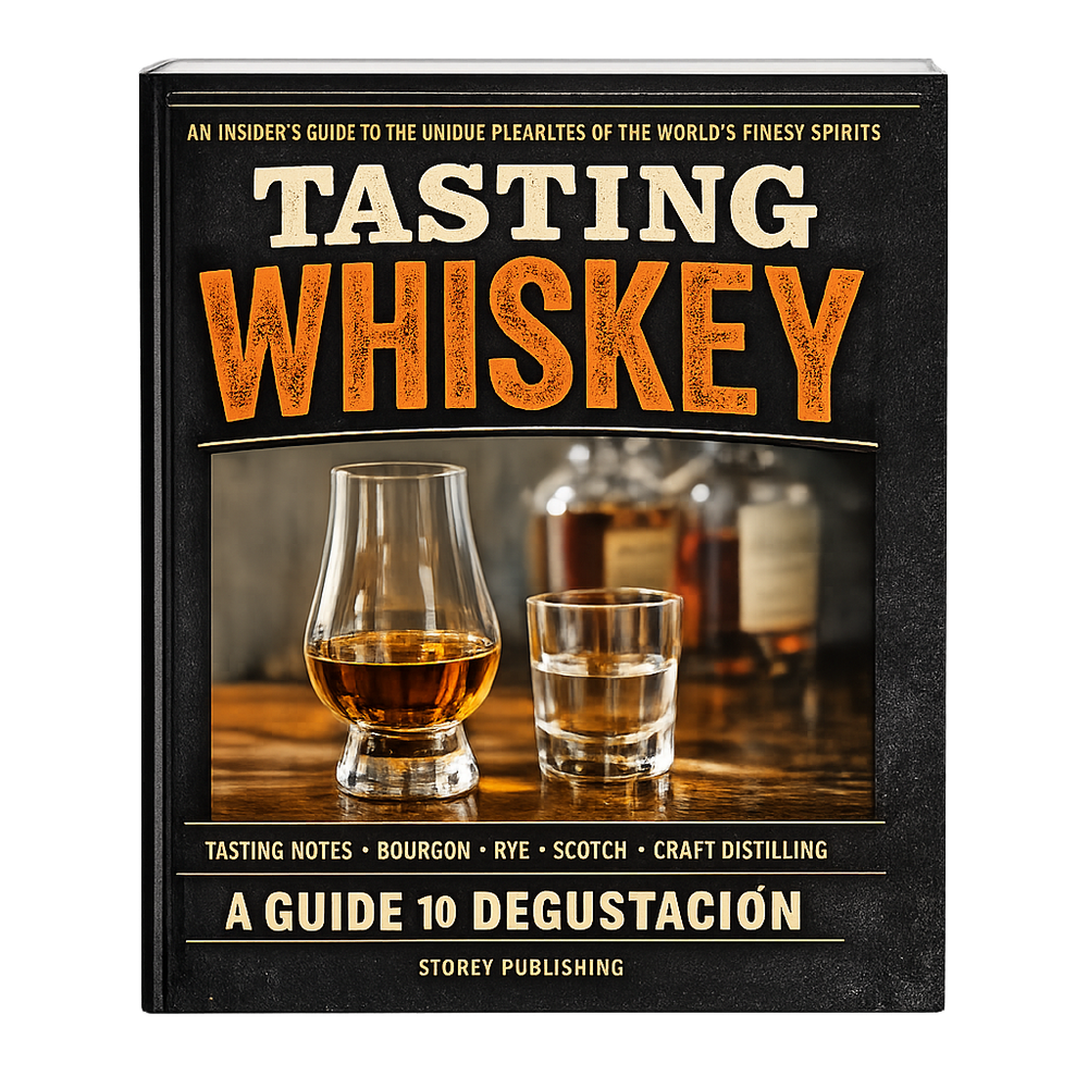 Tasting Whiskey
