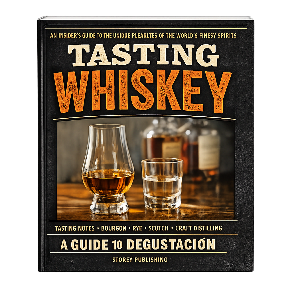 Tasting Whiskey
