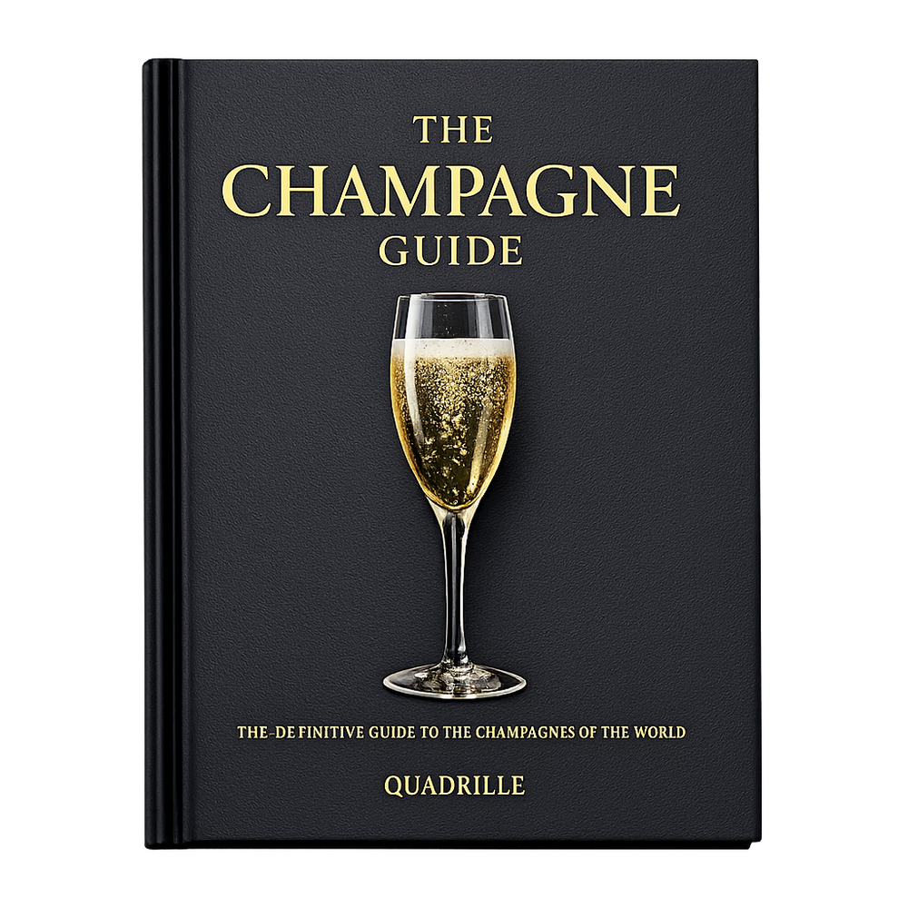 The Champagne Guide