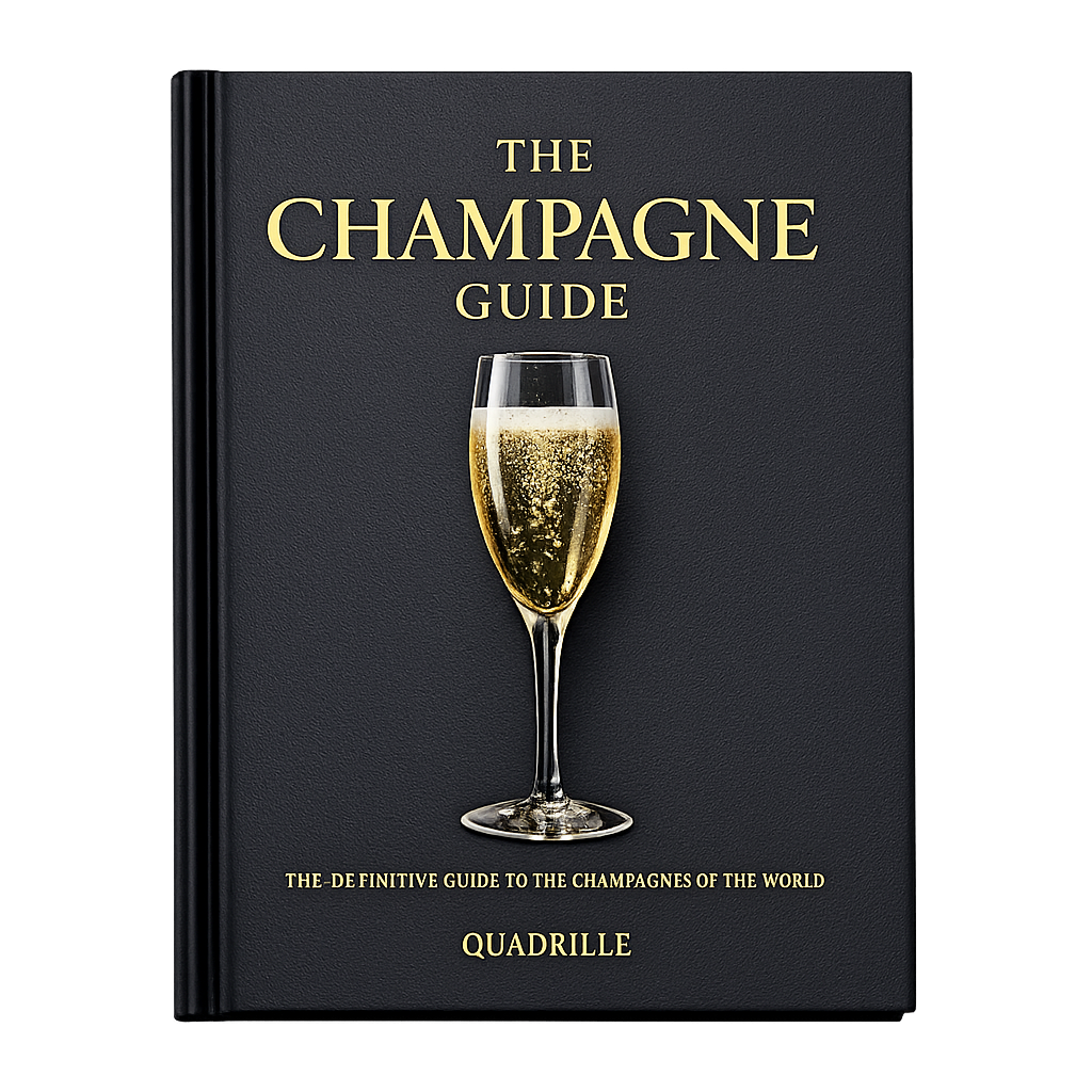 The Champagne Guide
