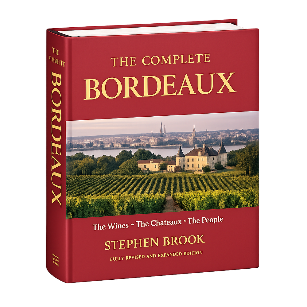 The Complete Bordeaux