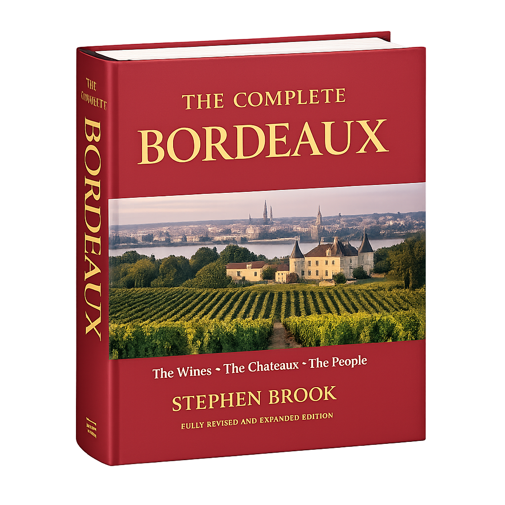 The Complete Bordeaux