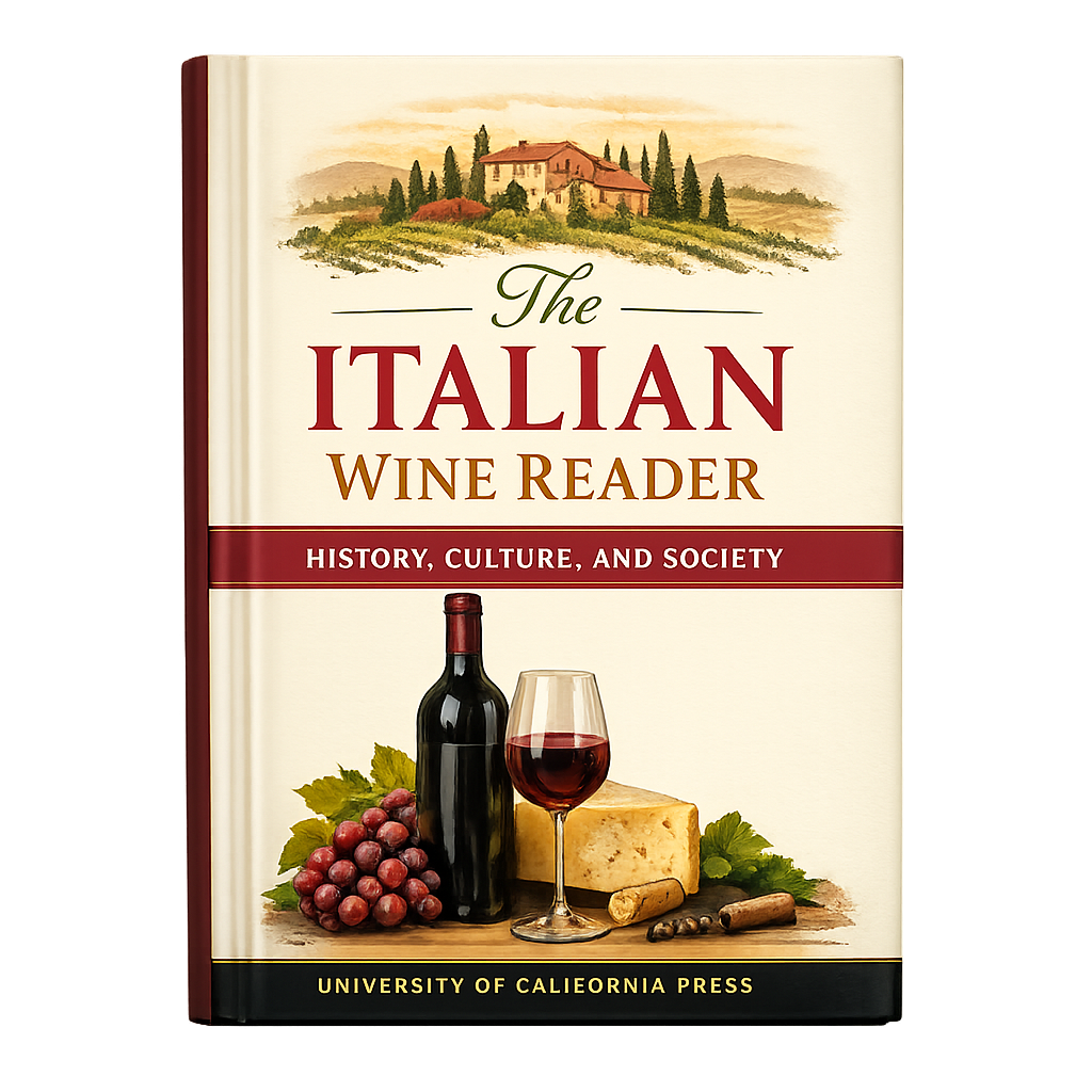The Italian Wine Reader