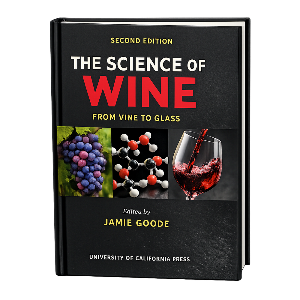 The Science of Wine