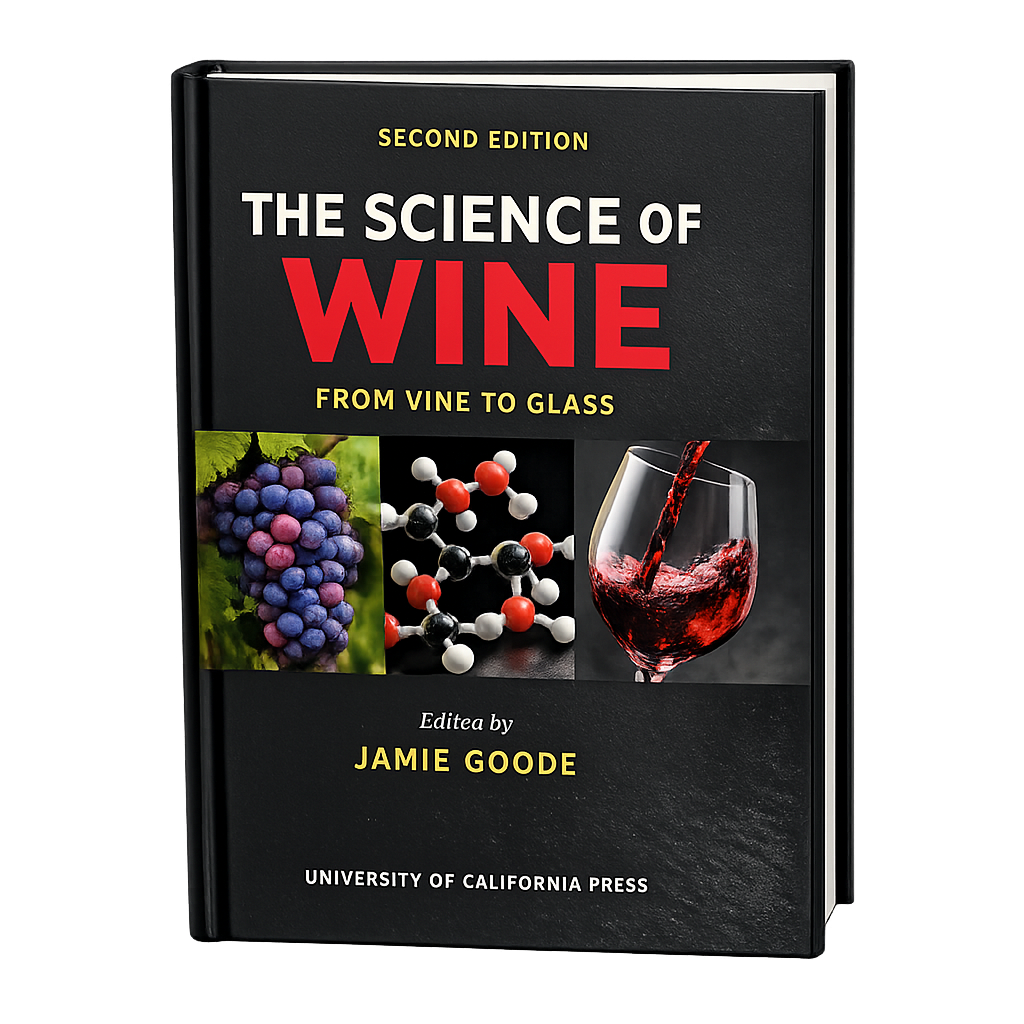 The Science of Wine