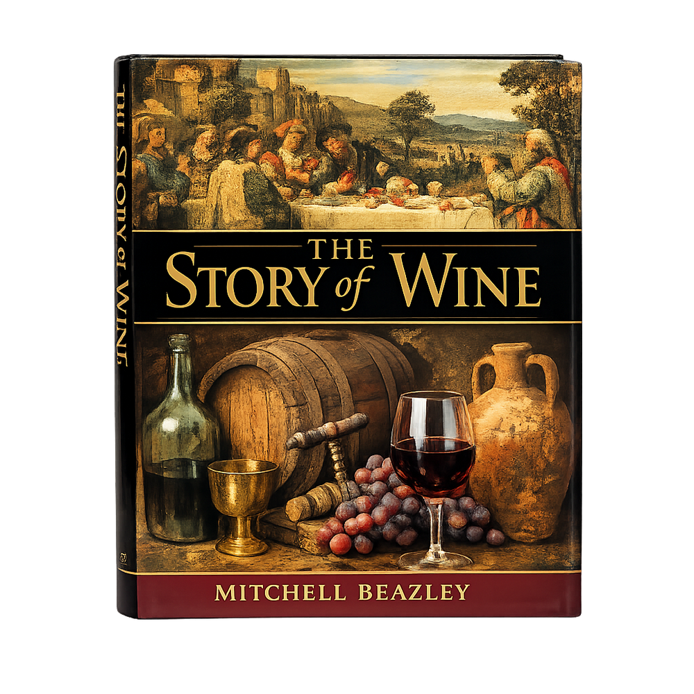 The Story of Wine