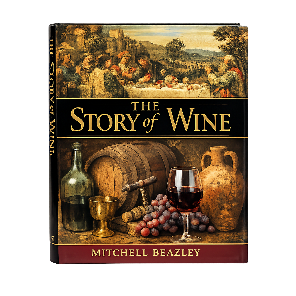 The Story of Wine