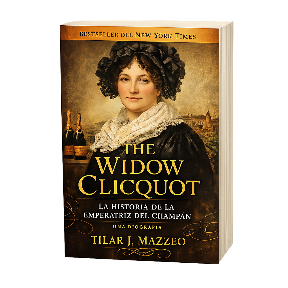The Widow Clicquot