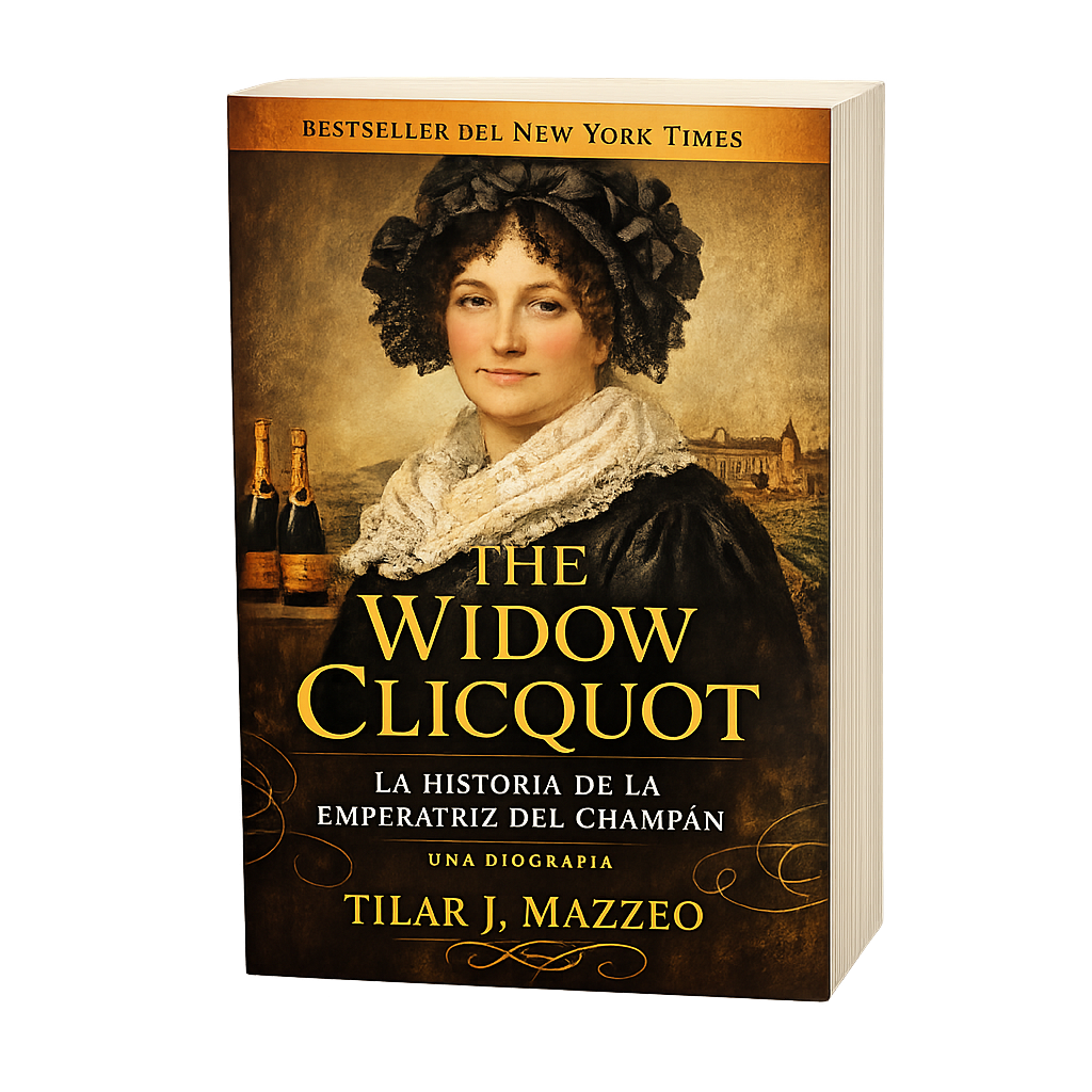 The Widow Clicquot