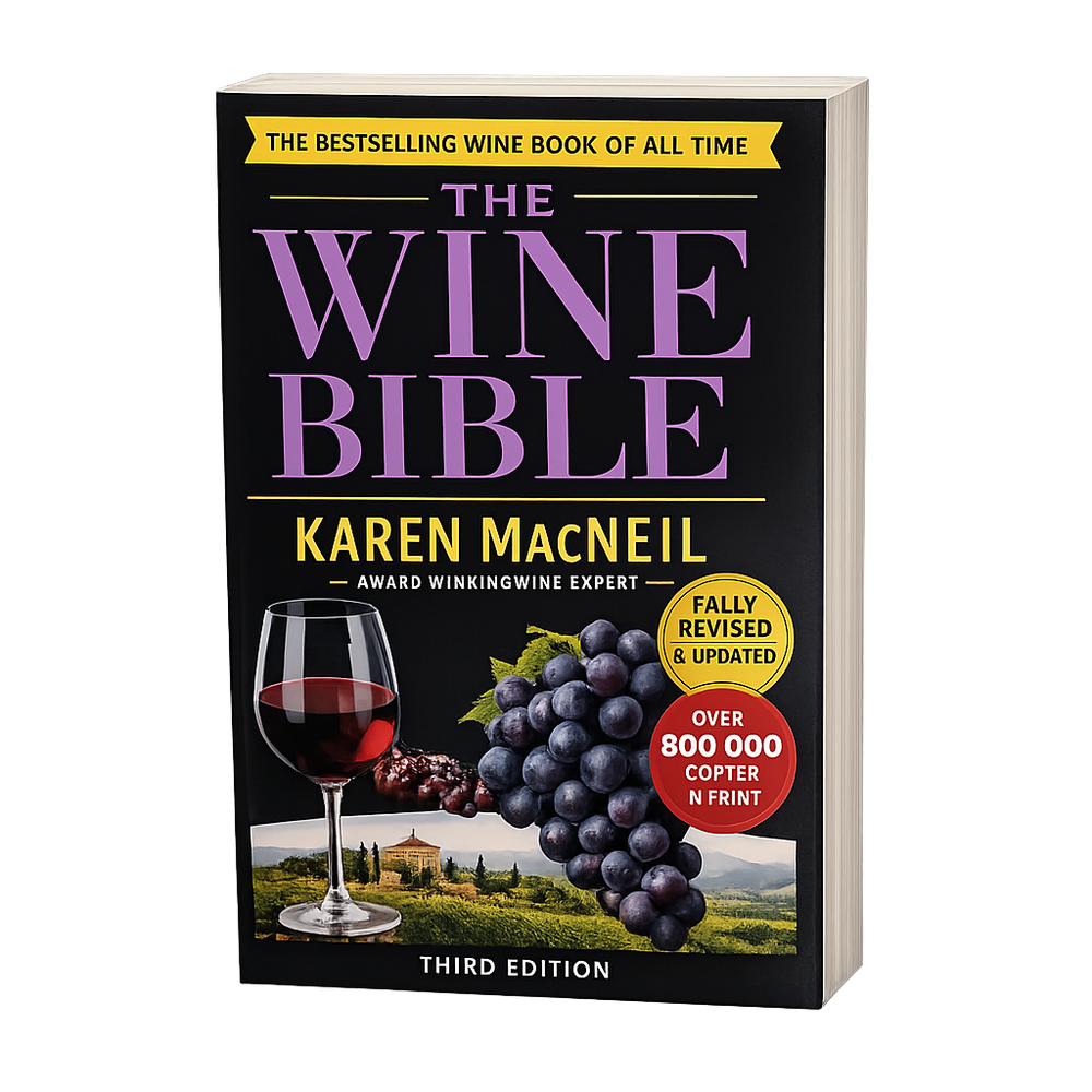 The Wine Bible