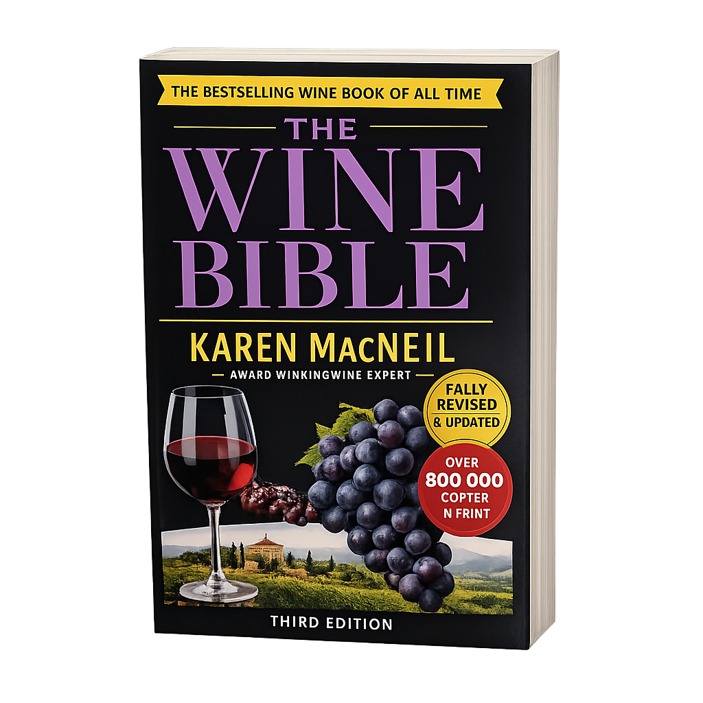 The Wine Bible