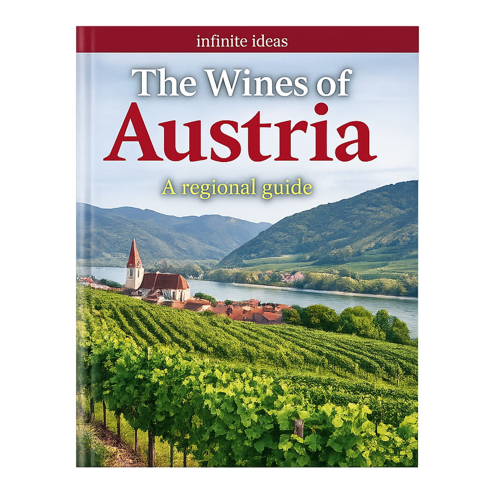 The Wines of Austria
