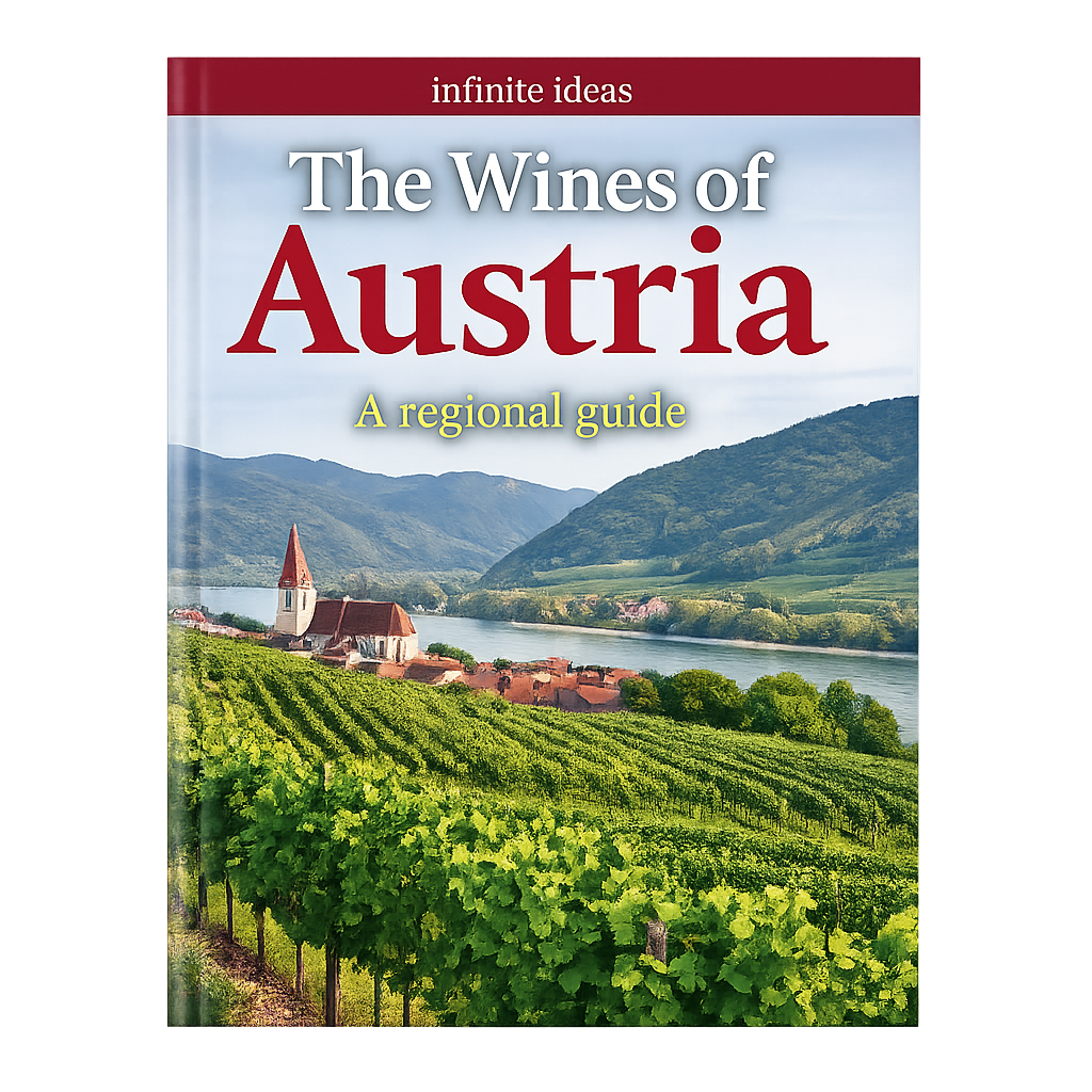 The Wines of Austria