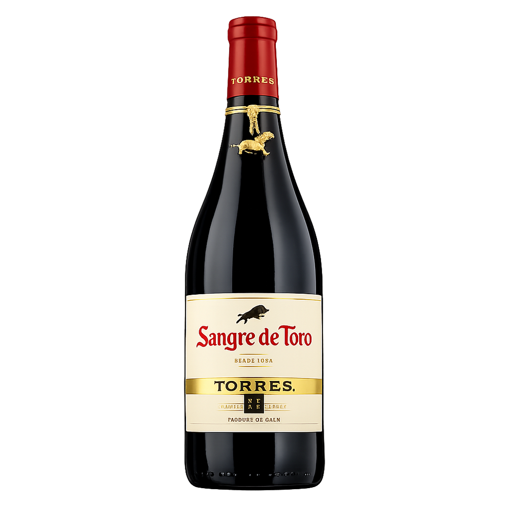 Torres Sangre de Toro