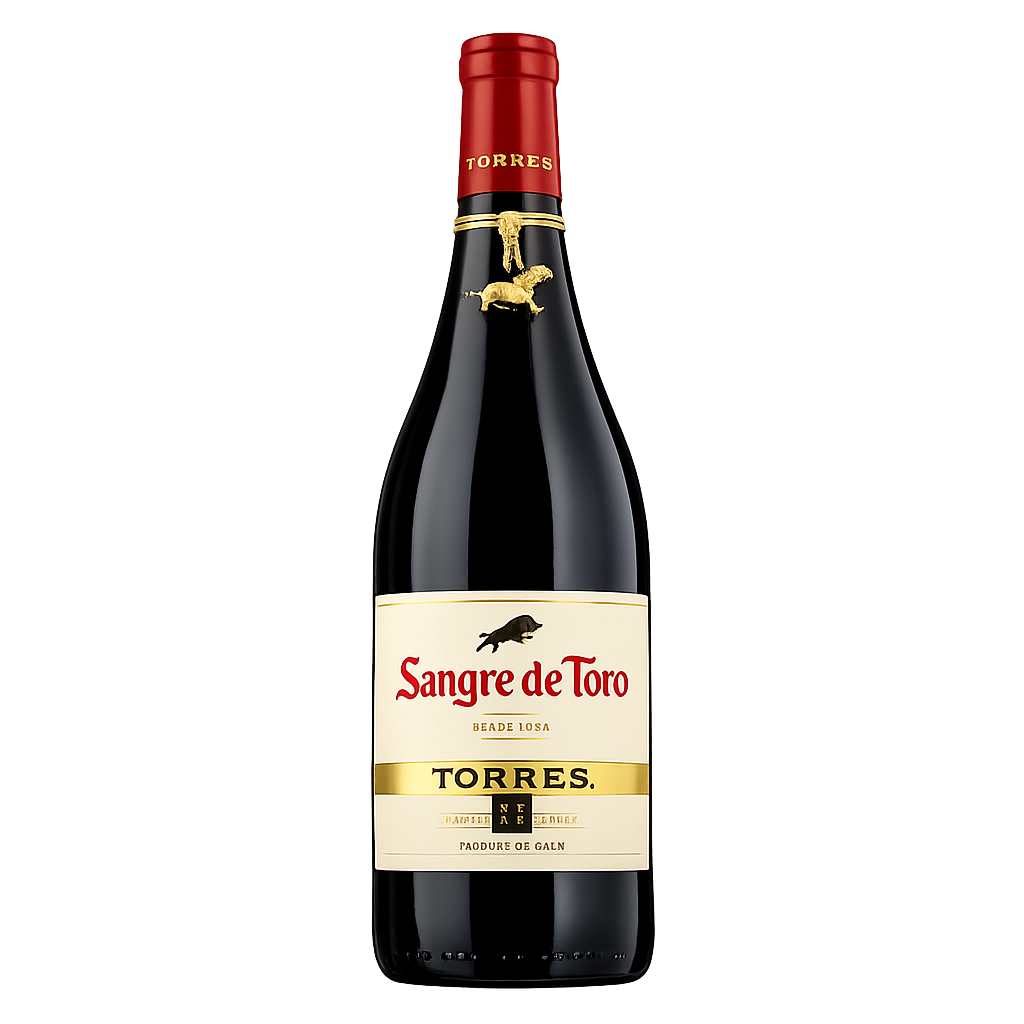Torres Sangre de Toro