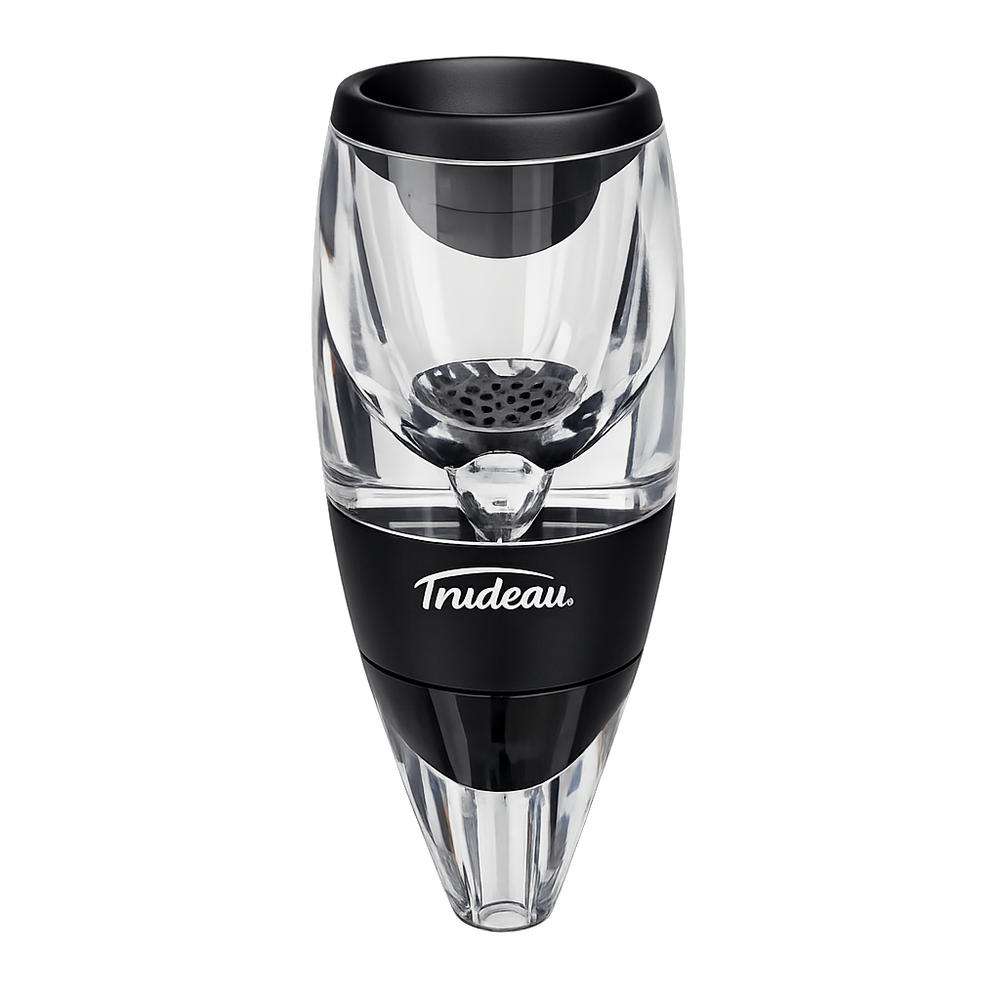 Trudeau Wine Aerator