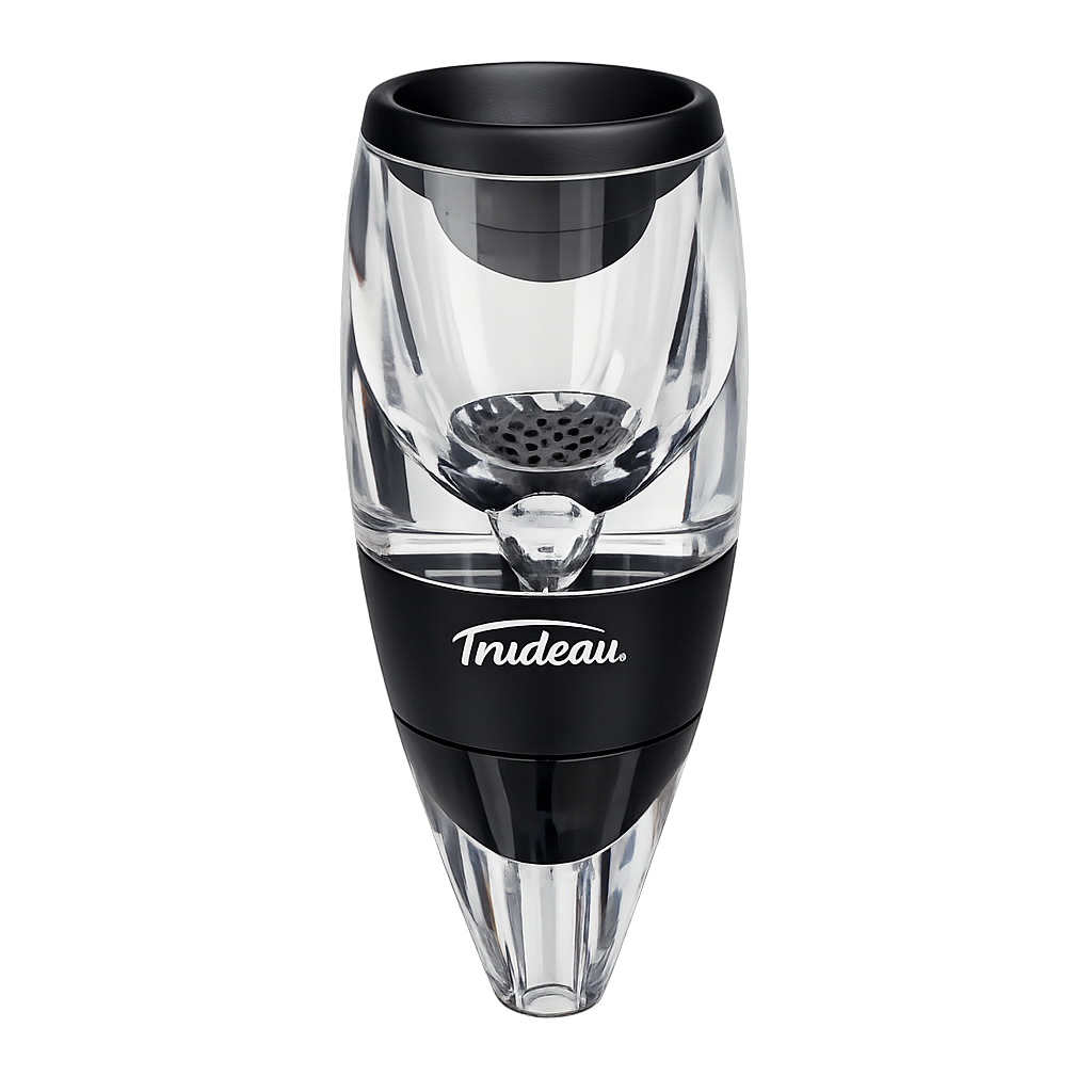 Trudeau Wine Aerator