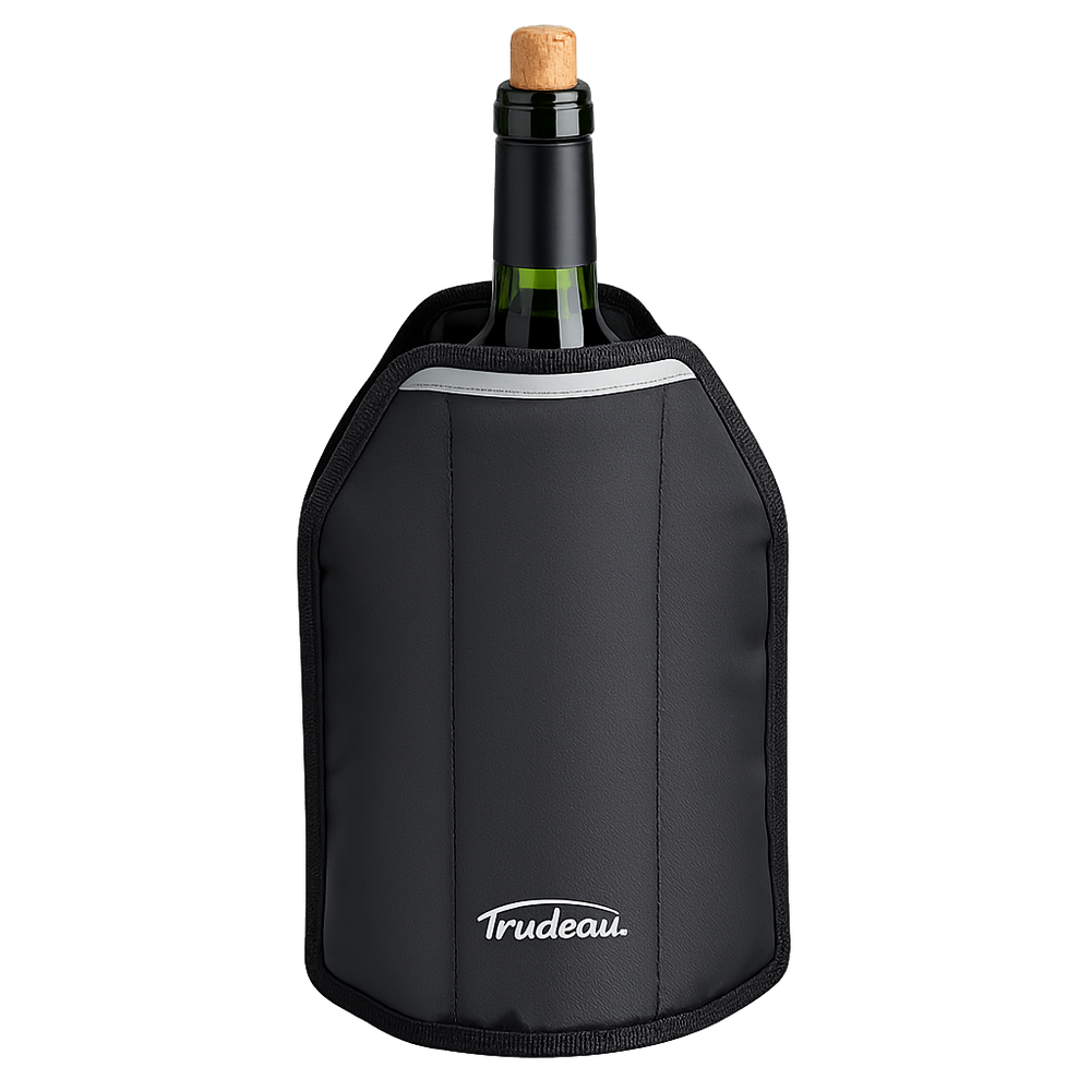Trudeau Wine Cooler Sleeve
