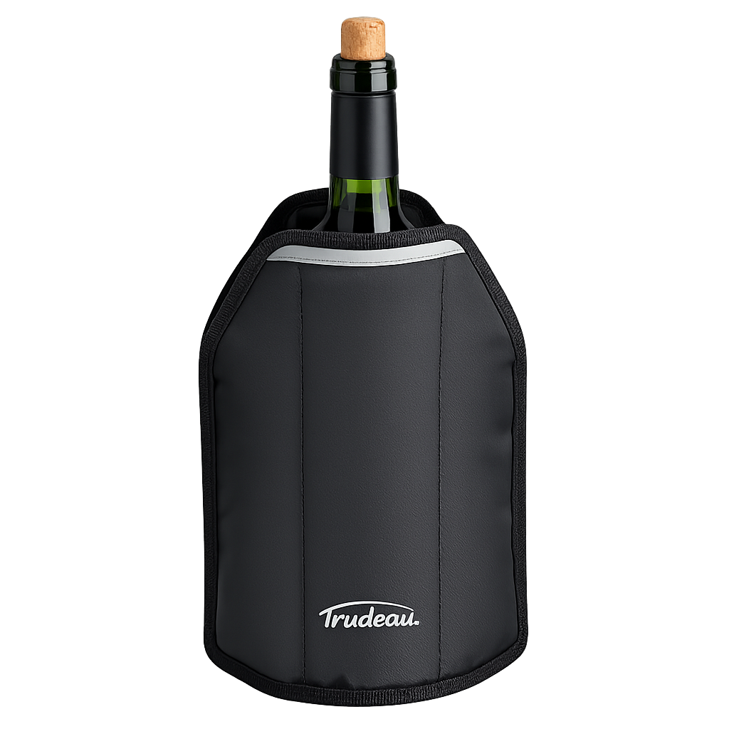 Trudeau Wine Cooler Sleeve