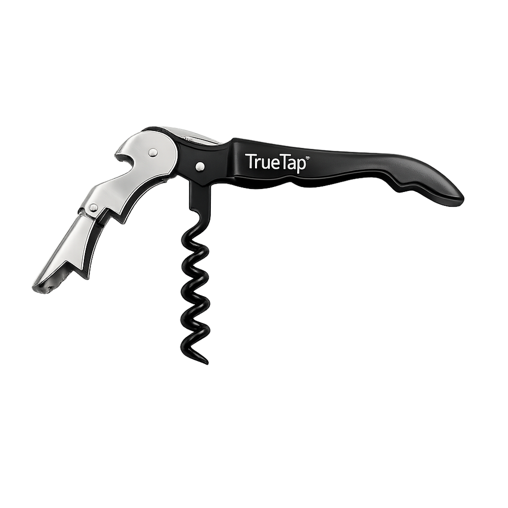 TrueTap Double Hinged Corkscrew