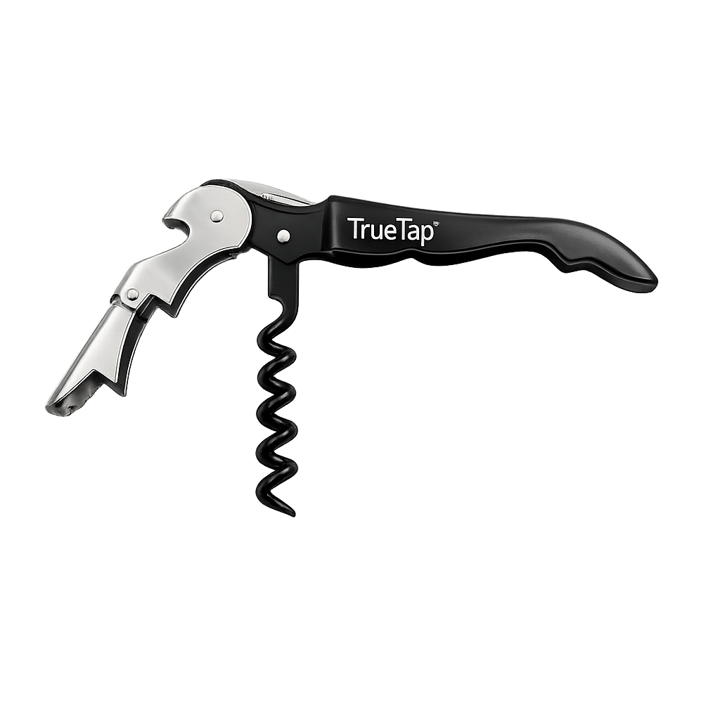TrueTap Double Hinged Corkscrew