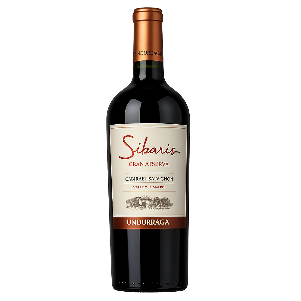 Undurraga Sibaris Gran Reserva