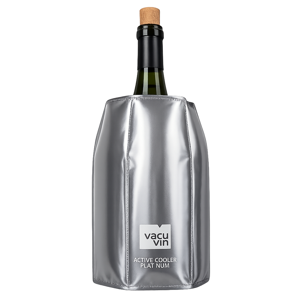 Vacu Vin Active Cooler Platinum