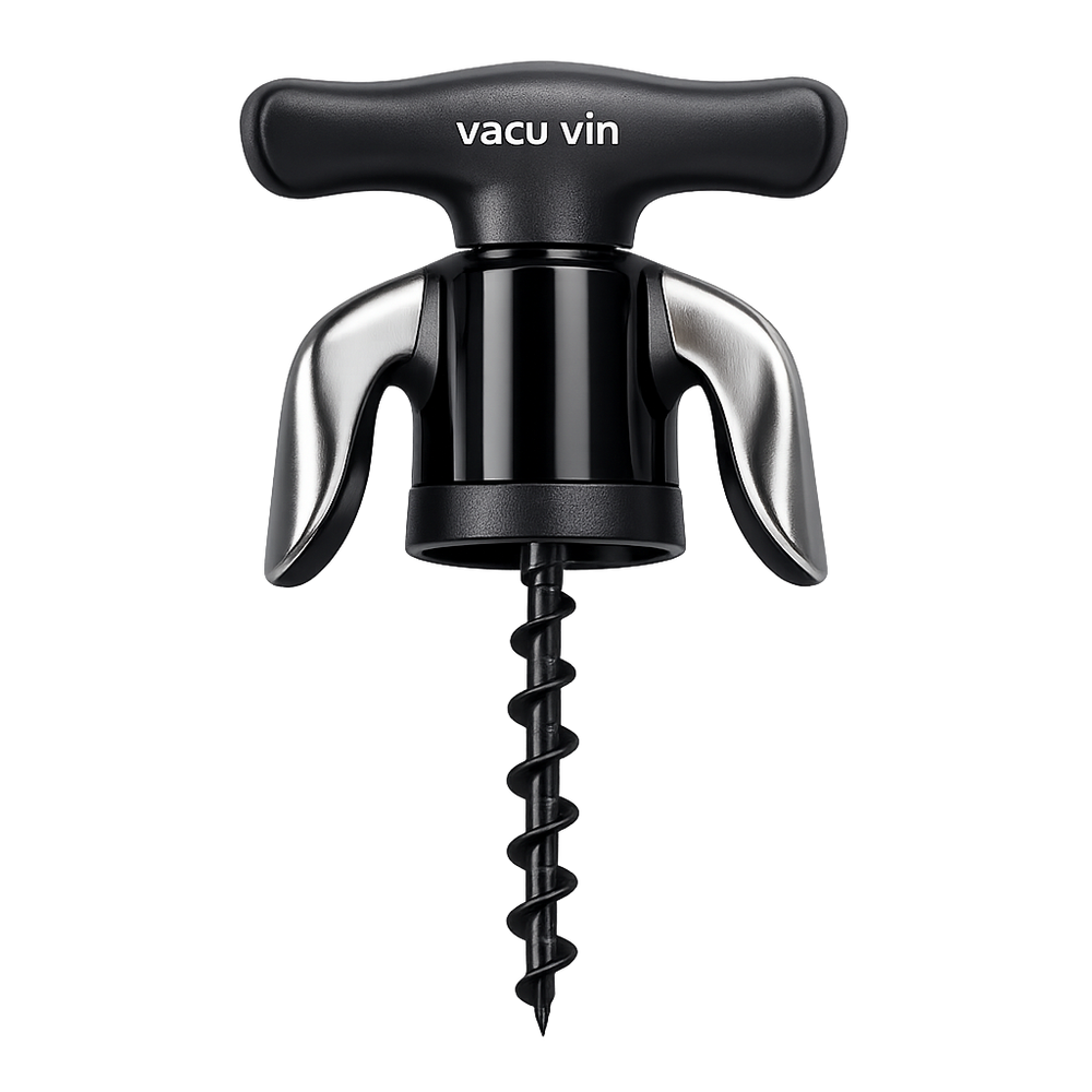 Vacu Vin Corkscrew Twister