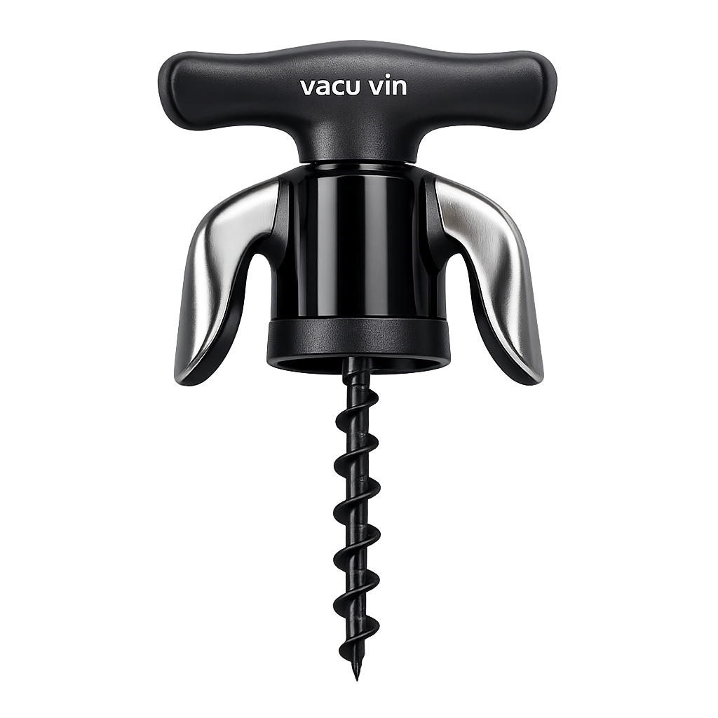Vacu Vin Corkscrew Twister