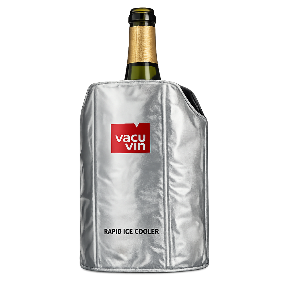 Vacu Vin Rapid Ice Cooler