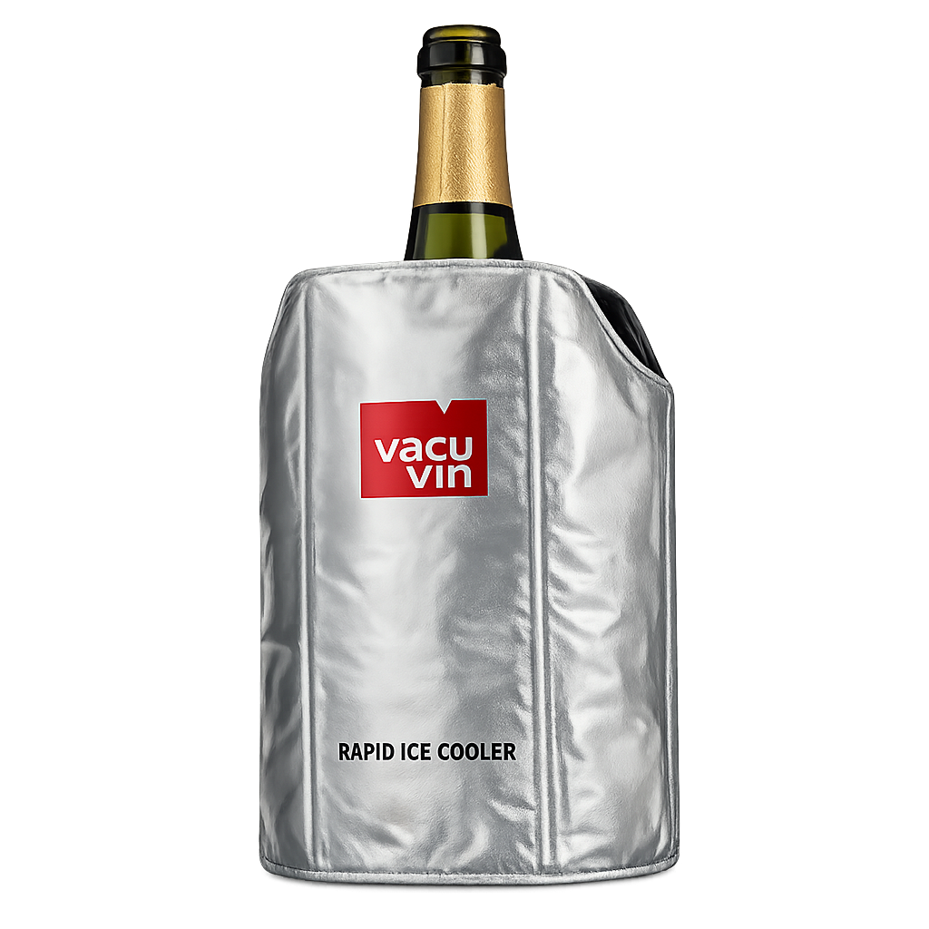 Vacu Vin Rapid Ice Cooler