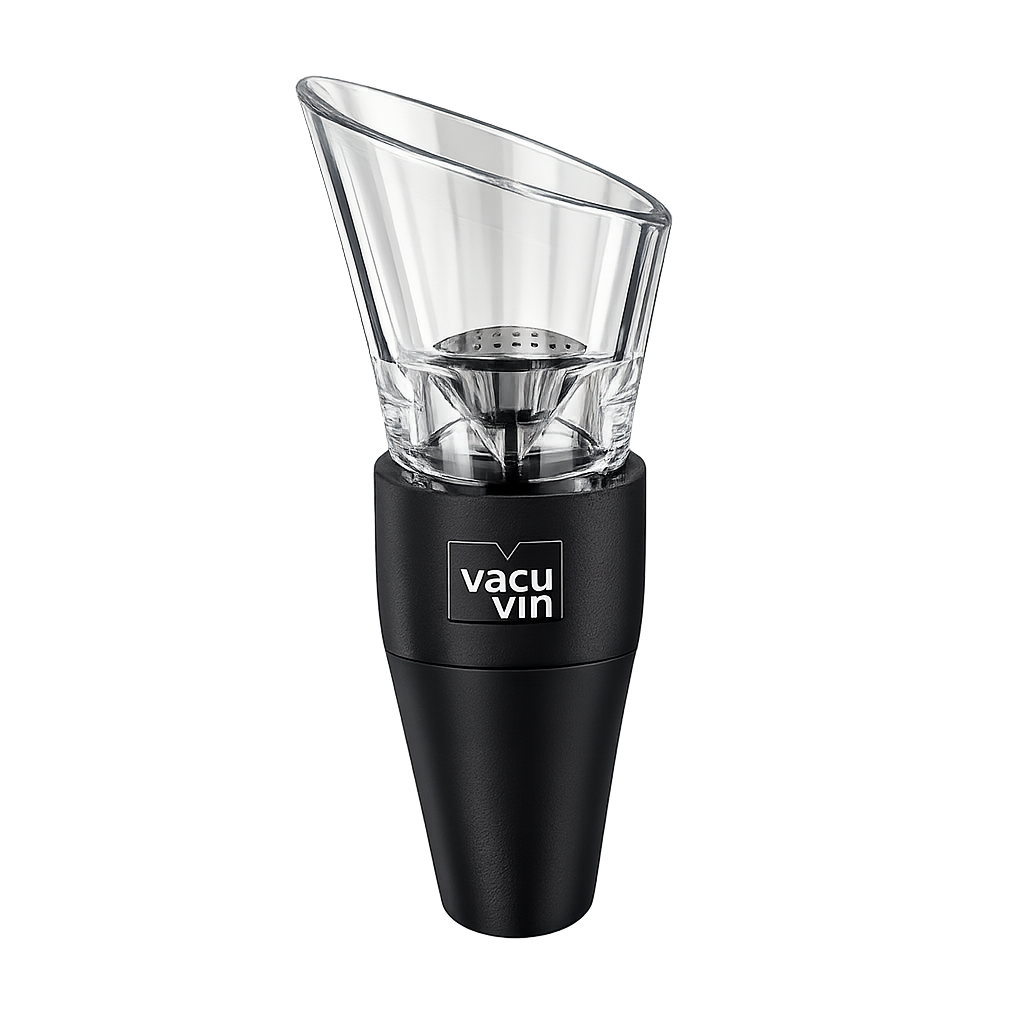 Vacu Vin Wine Aerator